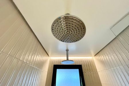 Apartamento à venda com 110m², 3 quartos e 3 vagasBanheiro da Suíte