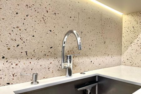 Apartamento à venda com 110m², 3 quartos e 3 vagasCozinha