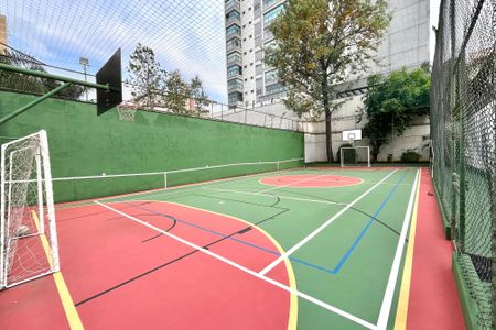 Apartamento à venda com 110m², 3 quartos e 3 vagasÁrea comum