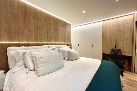 Apartamento à venda com 110m², 3 quartos e 3 vagasSuite