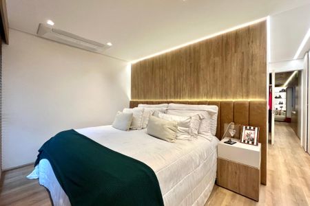 Apartamento à venda com 110m², 3 quartos e 3 vagasSuite