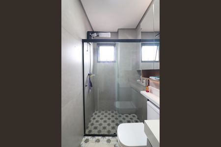 Apartamento à venda com 72m², 2 quartos e 1 vagaBanheiro Social