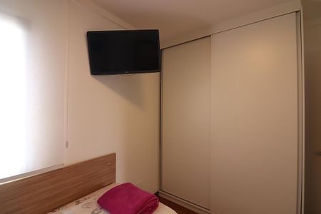 Apartamento à venda com 72m², 2 quartos e 1 vagaQuarto 2