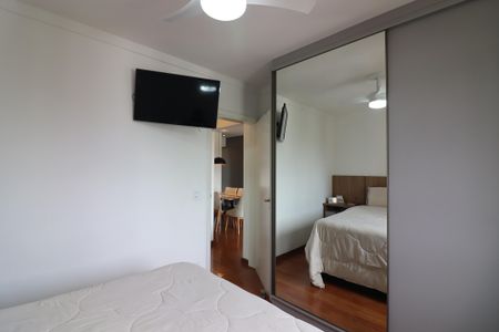 Apartamento à venda com 72m², 2 quartos e 1 vagaQuarto 1