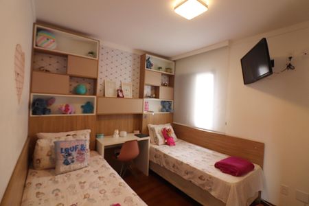 Apartamento à venda com 72m², 2 quartos e 1 vagaQuarto 2