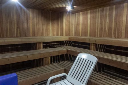 Apartamento à venda com 72m², 2 quartos e 1 vaga Apartamento à venda com 72m², 2 quartos e 1 vagaÁrea comum