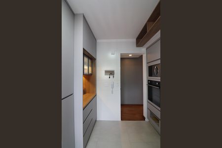Apartamento à venda com 72m², 2 quartos e 1 vagaCozinha e Área de Serviço
