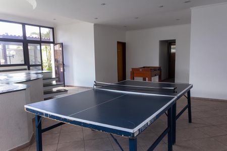 Apartamento à venda com 72m², 2 quartos e 1 vaga Apartamento à venda com 72m², 2 quartos e 1 vagaSala de Jogos