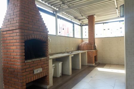 Apartamento à venda com 72m², 2 quartos e 1 vaga Apartamento à venda com 72m², 2 quartos e 1 vagaÁrea comum - Churrasqueira