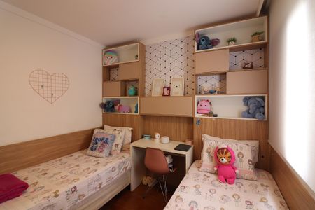 Apartamento à venda com 72m², 2 quartos e 1 vagaQuarto 2