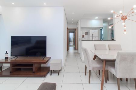 Foto 07 de apartamento à venda com 2 quartos, 65m² em Centro, Belo Horizonte