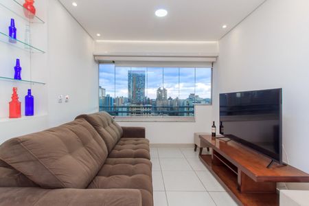 Foto 06 de apartamento à venda com 2 quartos, 65m² em Centro, Belo Horizonte
