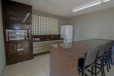 Foto 21 de apartamento à venda com 2 quartos, 65m² em Centro, Belo Horizonte