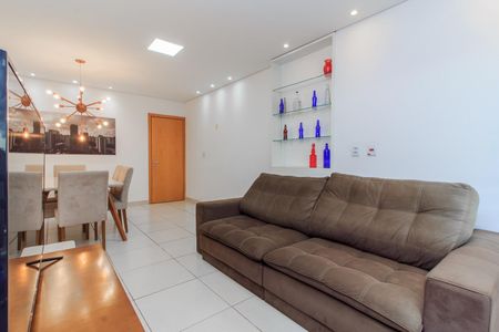 Foto 05 de apartamento à venda com 2 quartos, 65m² em Centro, Belo Horizonte