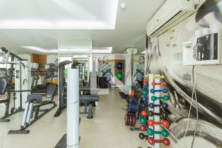 Apartamento à venda com 74m², 3 quartos e 1 vagaÁrea comum