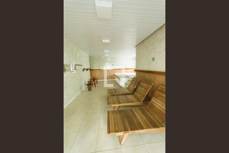 Apartamento à venda com 74m², 3 quartos e 1 vagaÁrea comum