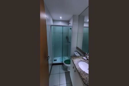 Apartamento à venda com 74m², 3 quartos e 1 vagaBanheiro