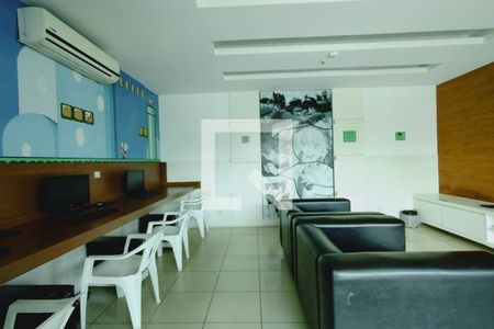 Apartamento à venda com 74m², 3 quartos e 1 vagaLan House