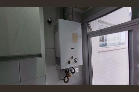 Apartamento à venda com 74m², 3 quartos e 1 vagaÁrea de Serviço