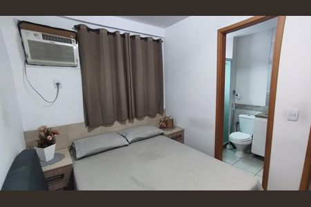 Apartamento à venda com 74m², 3 quartos e 1 vagaSuíte