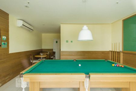 Apartamento à venda com 74m², 3 quartos e 1 vagaÁrea comum