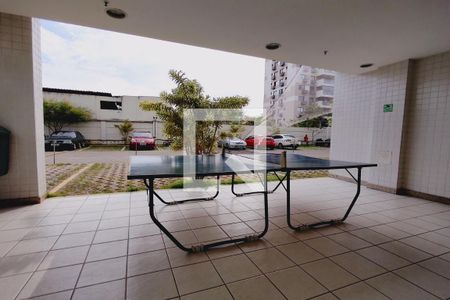 Apartamento à venda com 74m², 3 quartos e 1 vagaÁrea comum