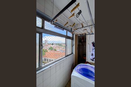 Apartamento à venda com 55m², 2 quartos e 1 vagaÁrea de Serviço