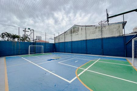 Apartamento à venda com 55m², 2 quartos e 1 vagaQuadra Esportiva