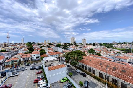 Apartamento à venda com 55m², 2 quartos e 1 vagavista da Área de Serviço