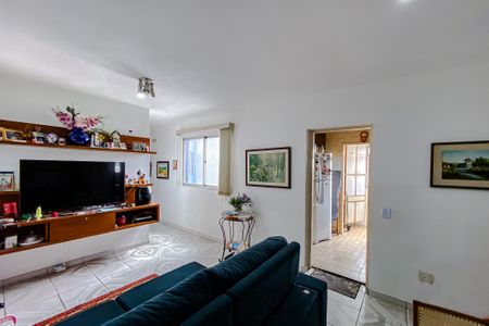 Apartamento à venda com 55m², 2 quartos e 1 vagaSala