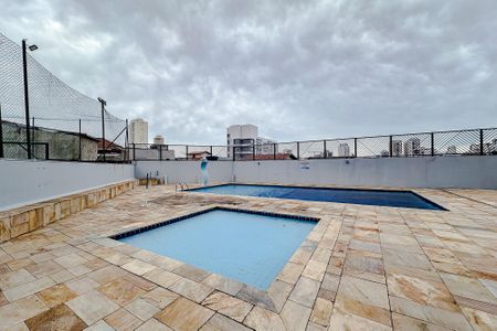 Apartamento à venda com 55m², 2 quartos e 1 vagaÁrea comum - Piscina