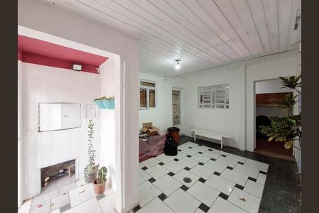 Casa à venda com 123m², 2 quartos e 1 vagaÁrea de Serviço