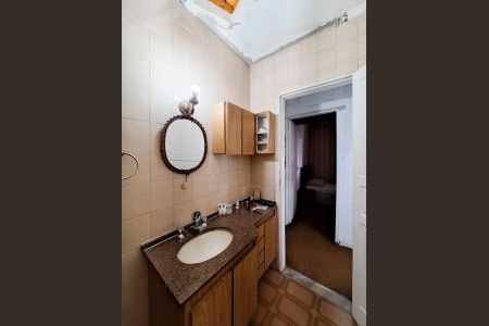 Casa à venda com 123m², 2 quartos e 1 vagaBanheiro