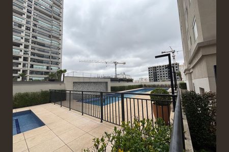 Apartamento à venda com 62m², 2 quartos e 2 vagas Apartamento à venda com 62m², 2 quartos e 2 vagasÁrea comum - Piscina