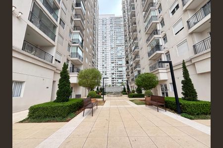Apartamento à venda com 62m², 2 quartos e 2 vagas Apartamento à venda com 62m², 2 quartos e 2 vagasÁrea comum