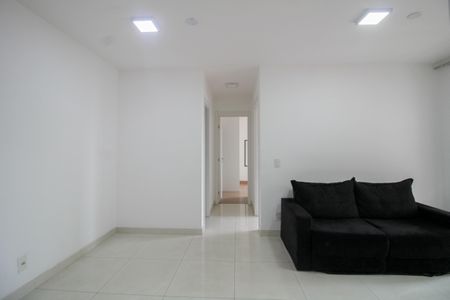Sala de apartamento à venda com 2 quartos, 62m² em Brás, São Paulo