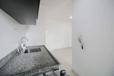 Apartamento à venda com 62m², 2 quartos e 2 vagas Apartamento à venda com 62m², 2 quartos e 2 vagasCozinha