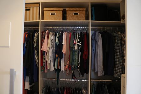 Apartamento à venda com 110m², 3 quartos e 2 vagasSuíte