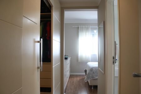 Apartamento à venda com 110m², 3 quartos e 2 vagasSuíte