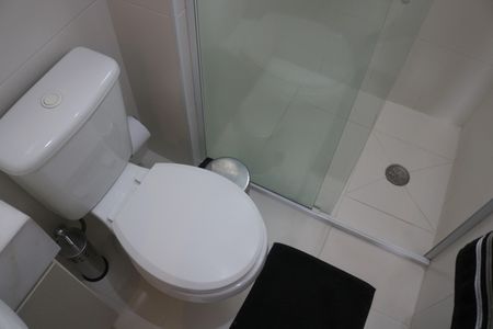 Apartamento à venda com 110m², 3 quartos e 2 vagasBanheiro