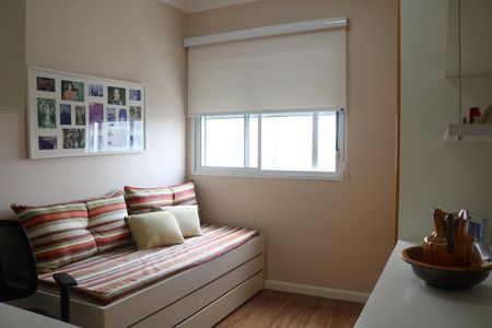 Apartamento à venda com 110m², 3 quartos e 2 vagasQuarto 1