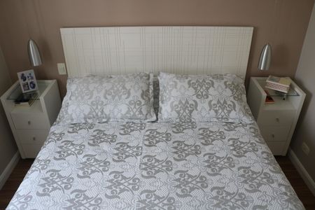 Apartamento à venda com 110m², 3 quartos e 2 vagasSuíte