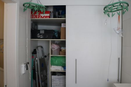 Apartamento à venda com 110m², 3 quartos e 2 vagasDespensa