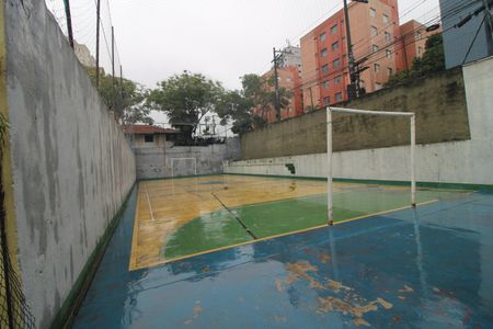 Casa à venda com 212m², 5 quartos e 4 vagasÁrea comum