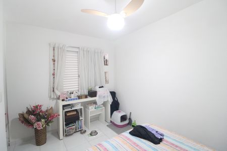 Casa à venda com 212m², 5 quartos e 4 vagasQuarto 2