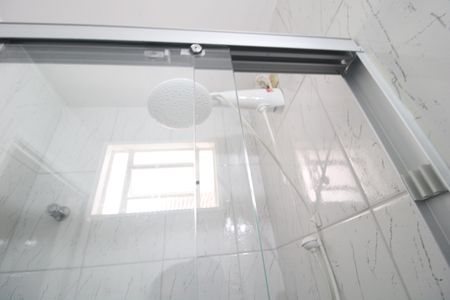 Casa à venda com 212m², 5 quartos e 4 vagasBanheiro da Suíte 1