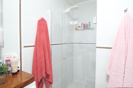 Casa à venda com 212m², 5 quartos e 4 vagasBanheiro Social