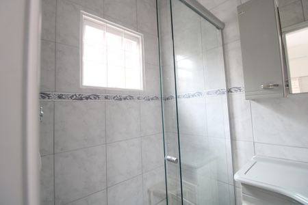 Casa à venda com 212m², 5 quartos e 4 vagasBanheiro da Suíte 2