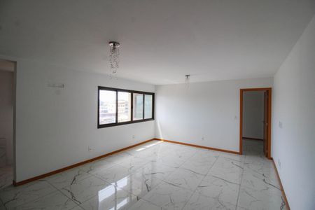 Sala de apartamento para alugar com 3 quartos, 97m² em Centro, Nilópolis