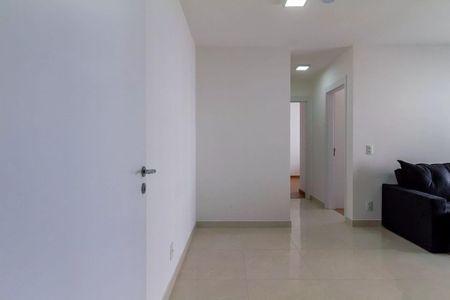 Sala de apartamento à venda com 2 quartos, 60m² em Brás, São Paulo